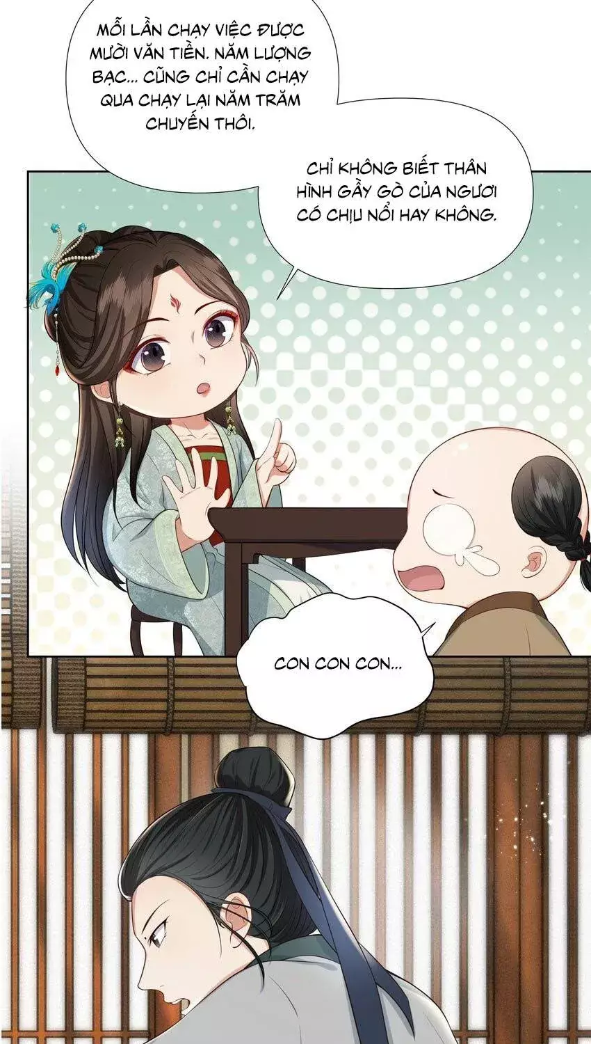 Hoa Đào Chiếu Án Ngọc Chapter 32 - Trang 24