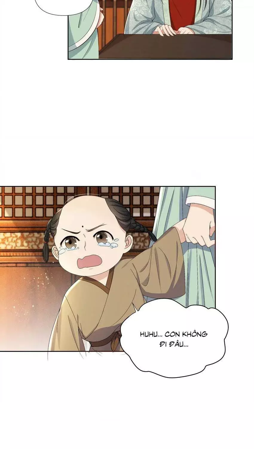 Hoa Đào Chiếu Án Ngọc Chapter 32 - Trang 28