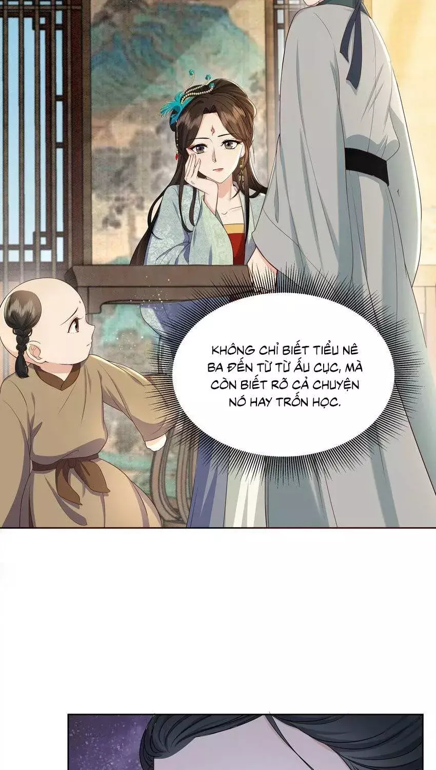 Hoa Đào Chiếu Án Ngọc Chapter 32 - Trang 30