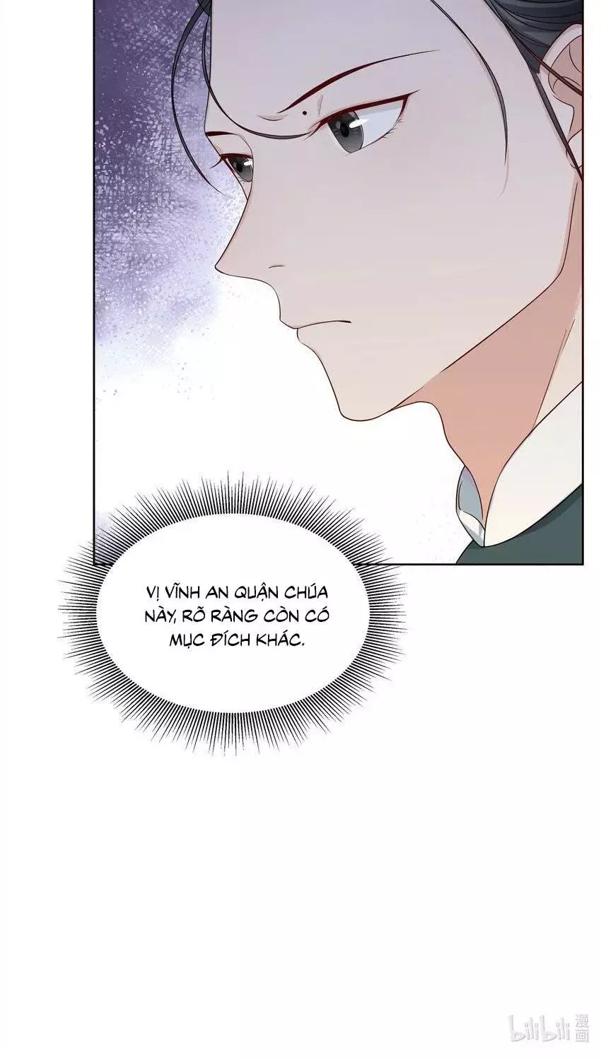 Hoa Đào Chiếu Án Ngọc Chapter 32 - Trang 31