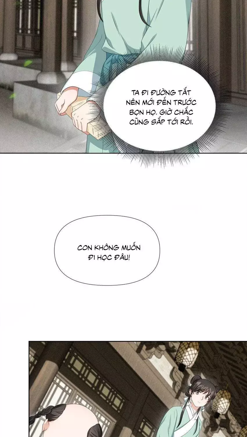 Hoa Đào Chiếu Án Ngọc Chapter 32 - Trang 4