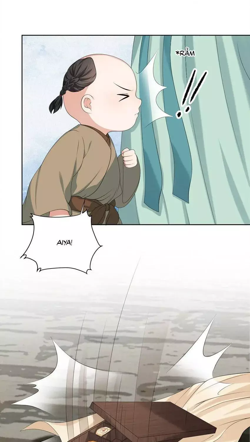 Hoa Đào Chiếu Án Ngọc Chapter 32 - Trang 6