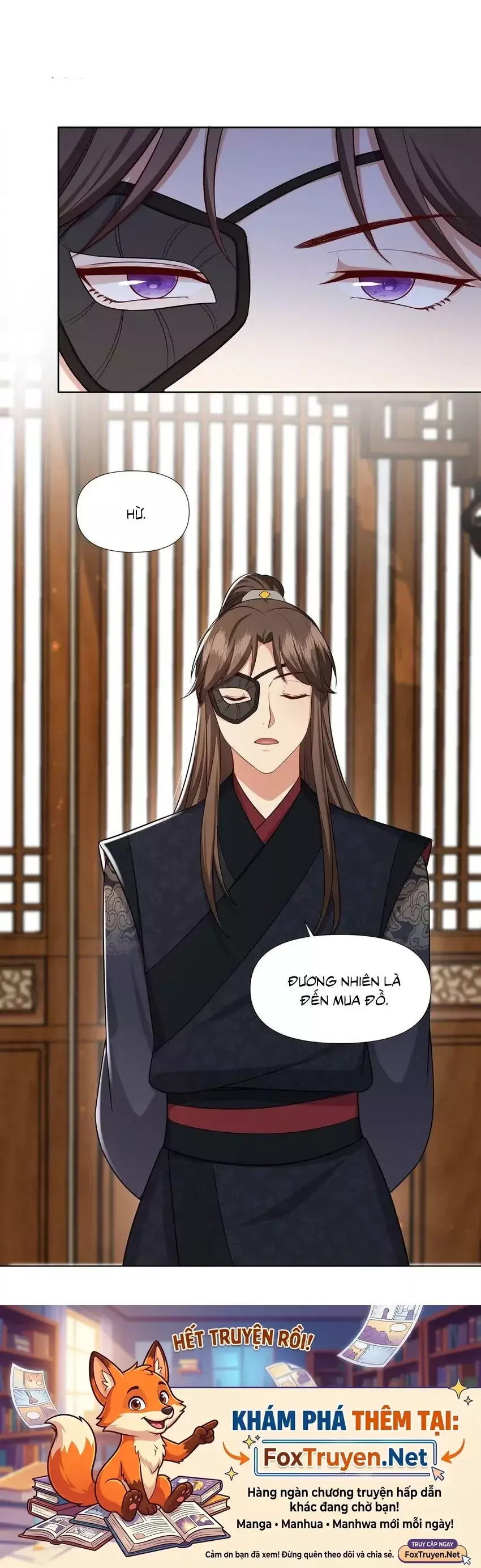 Hoa Đào Chiếu Án Ngọc Chapter 35 - Trang 14