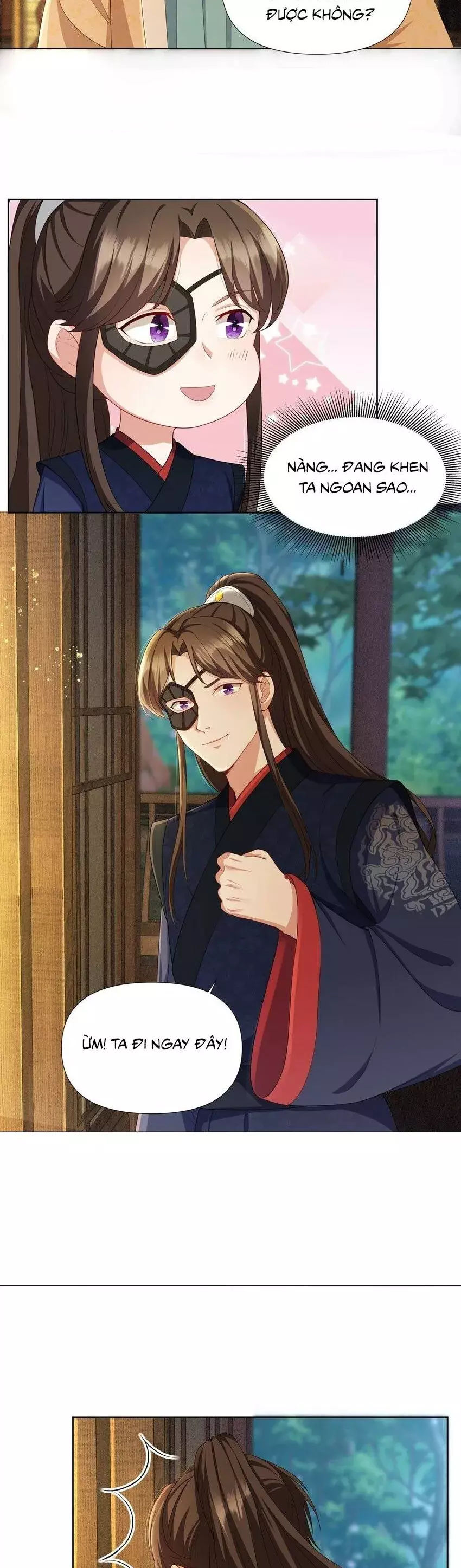 Hoa Đào Chiếu Án Ngọc Chapter 37 - Trang 20
