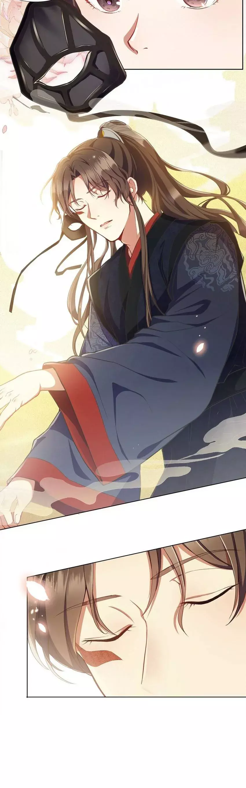 Hoa Đào Chiếu Án Ngọc Chapter 38 - Trang 4
