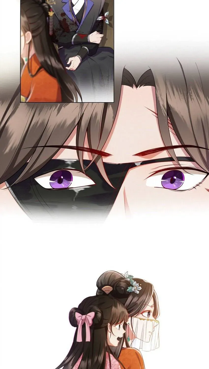 Hoa Đào Chiếu Án Ngọc Chapter 4 - Trang 16