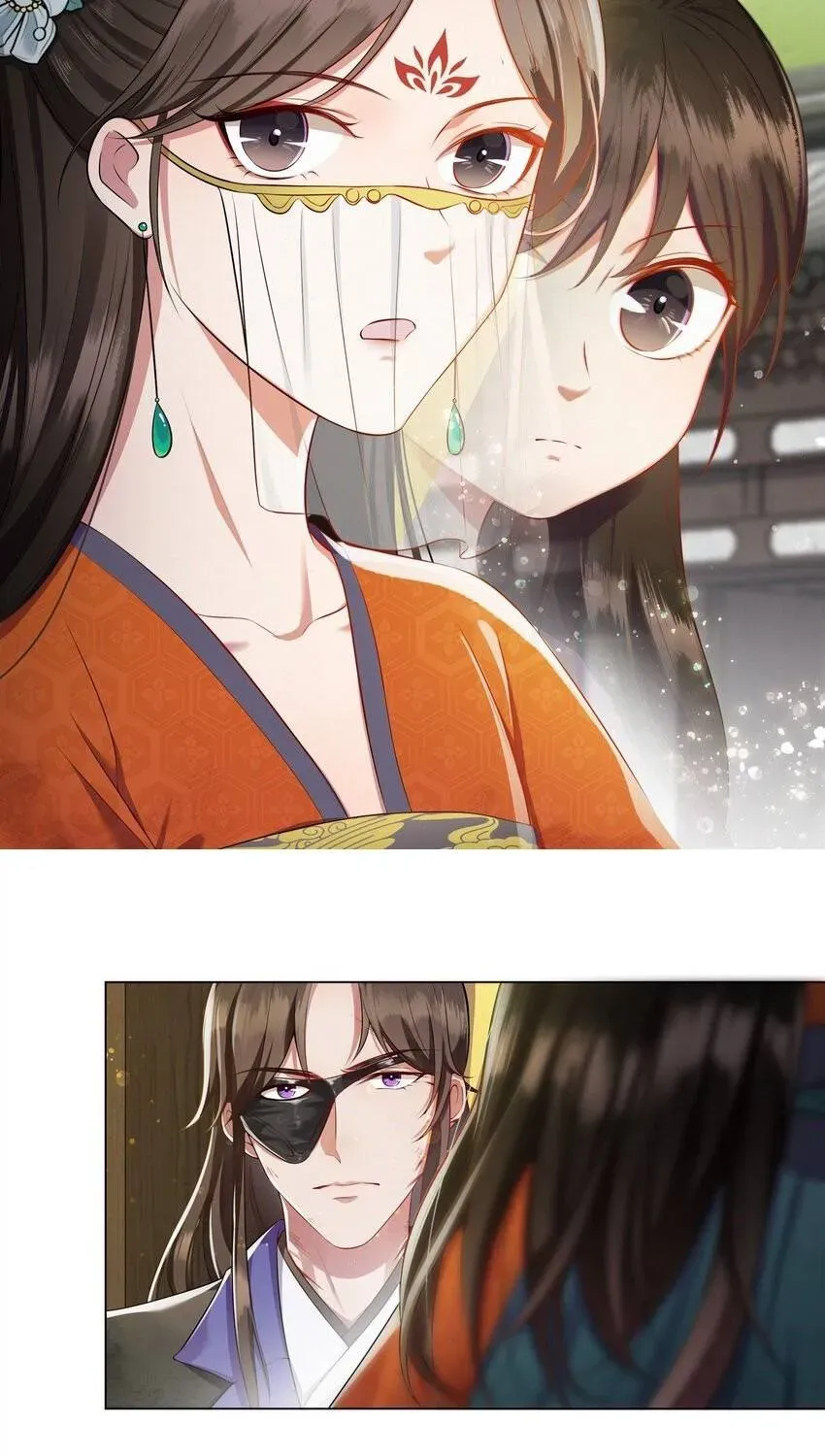 Hoa Đào Chiếu Án Ngọc Chapter 4 - Trang 18
