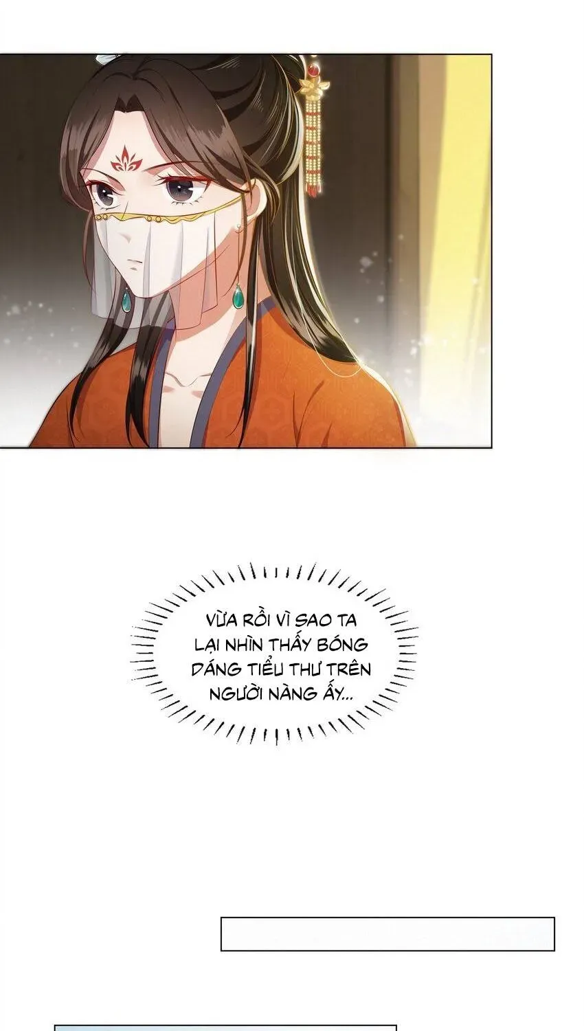 Hoa Đào Chiếu Án Ngọc Chapter 4 - Trang 22