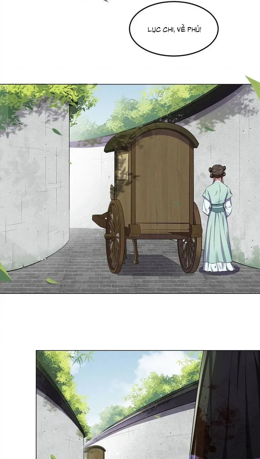 Hoa Đào Chiếu Án Ngọc Chapter 4 - Trang 29