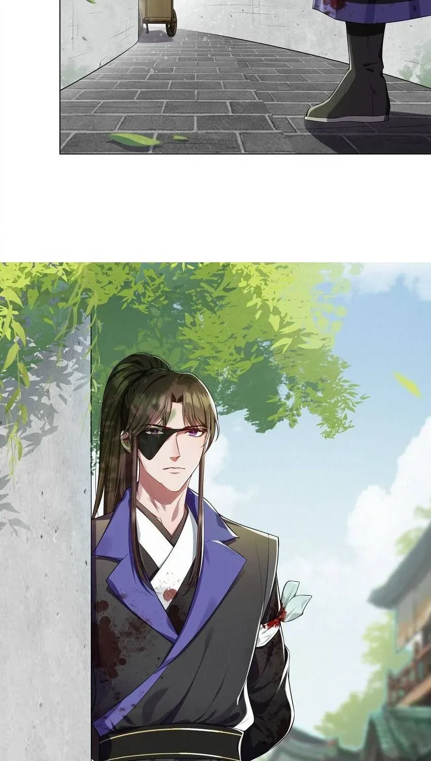 Hoa Đào Chiếu Án Ngọc Chapter 4 - Trang 30