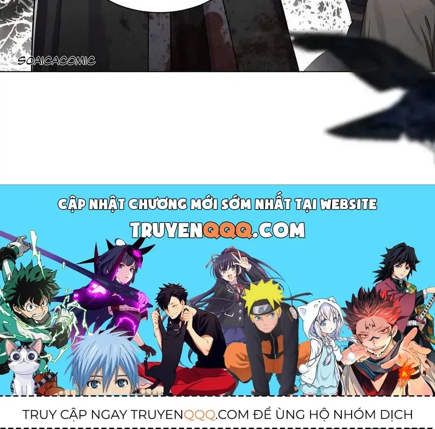 Hoa Đào Chiếu Án Ngọc Chapter 4 - Trang 33