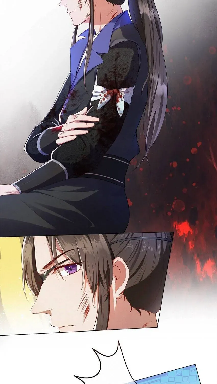 Hoa Đào Chiếu Án Ngọc Chapter 4 - Trang 9