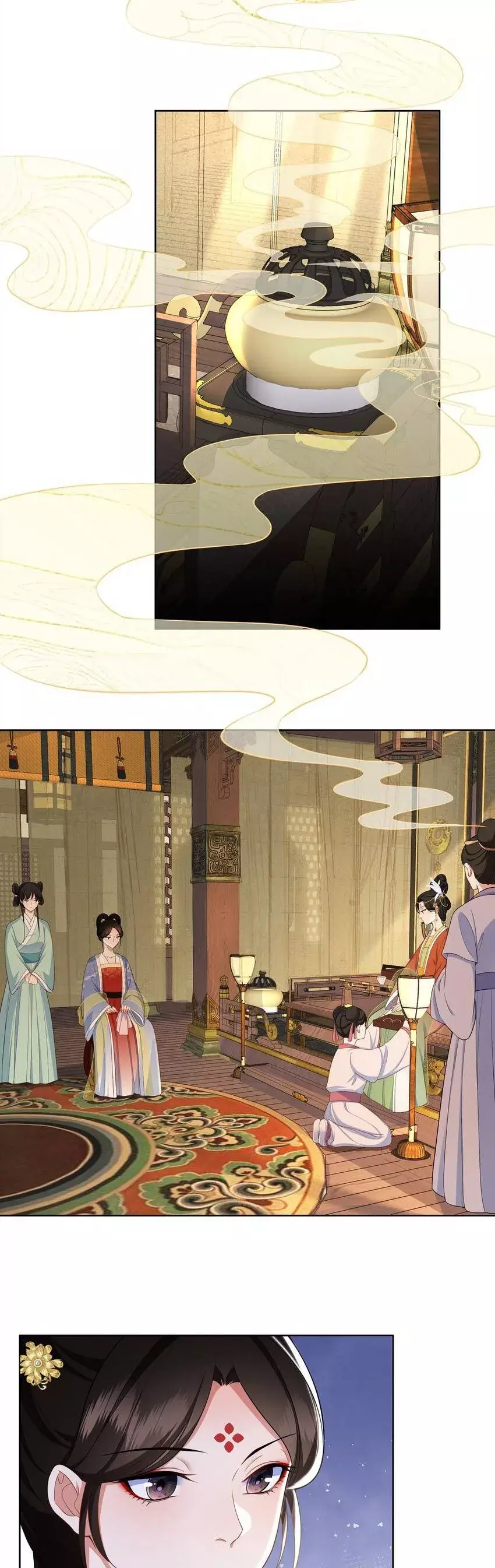 Hoa Đào Chiếu Án Ngọc Chapter 43 - Trang 17