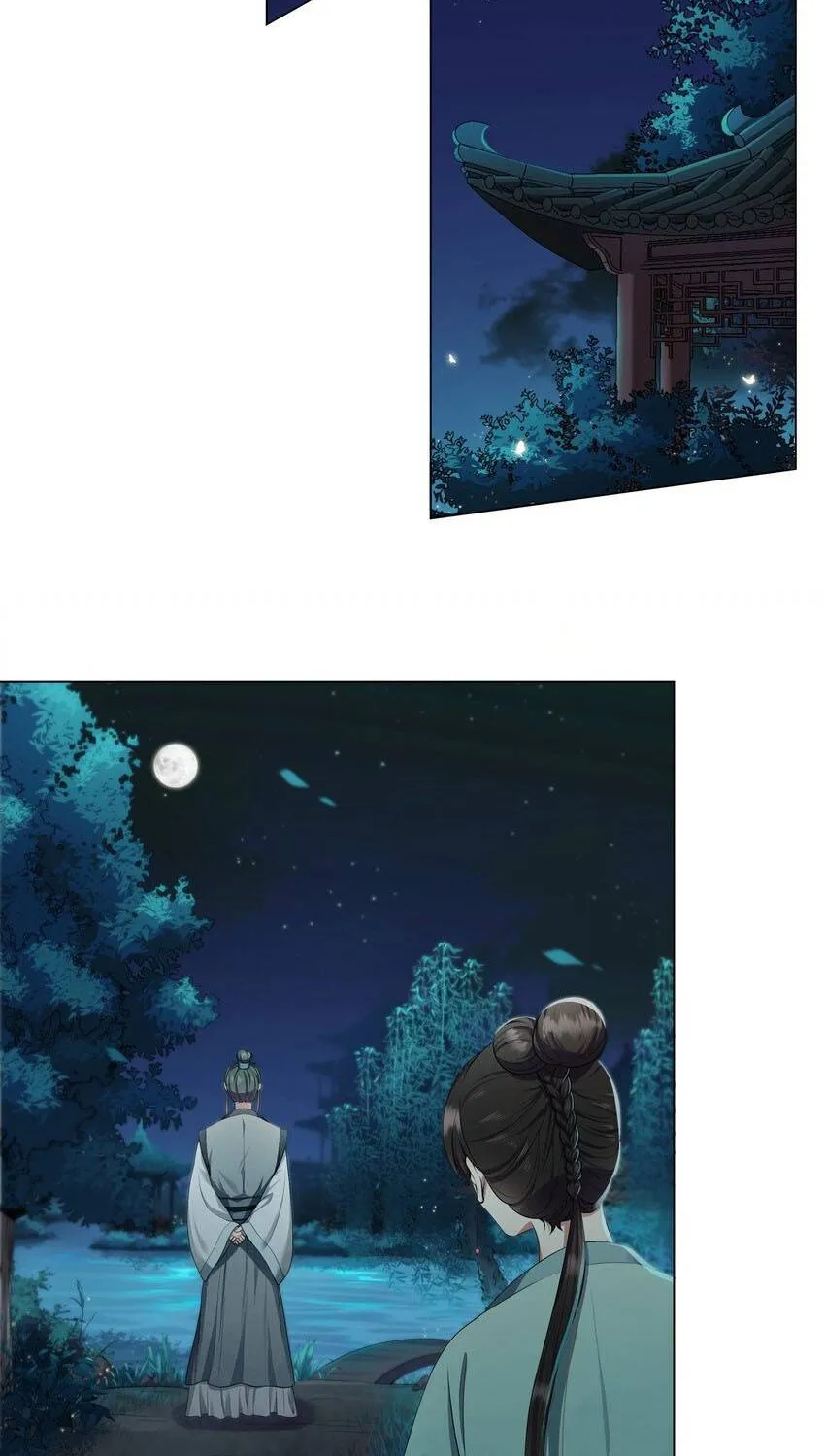 Hoa Đào Chiếu Án Ngọc Chapter 5 - Trang 17