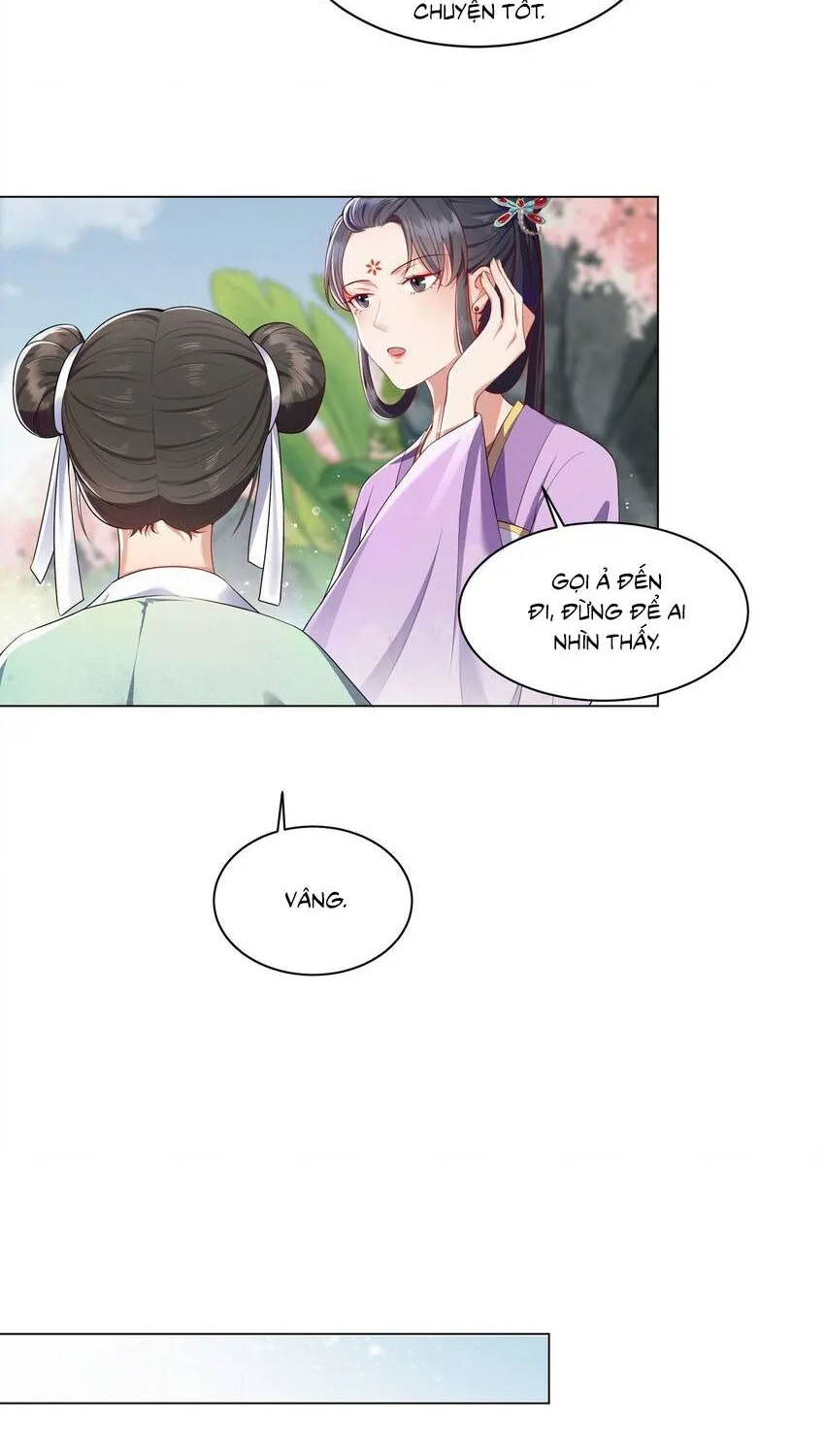 Hoa Đào Chiếu Án Ngọc Chapter 5 - Trang 5