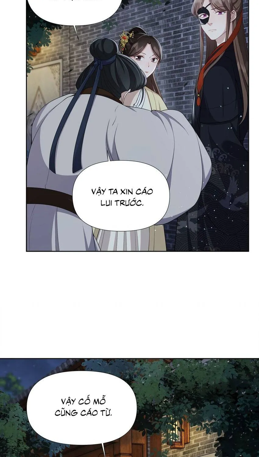 Hoa Đào Chiếu Án Ngọc Chapter 51 - Trang 13