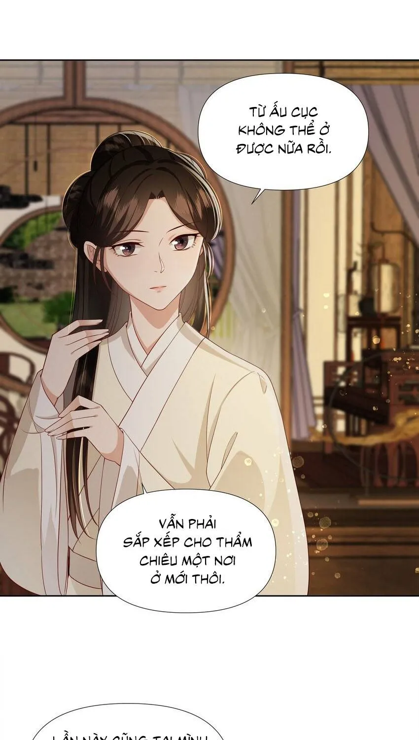 Hoa Đào Chiếu Án Ngọc Chapter 51 - Trang 15