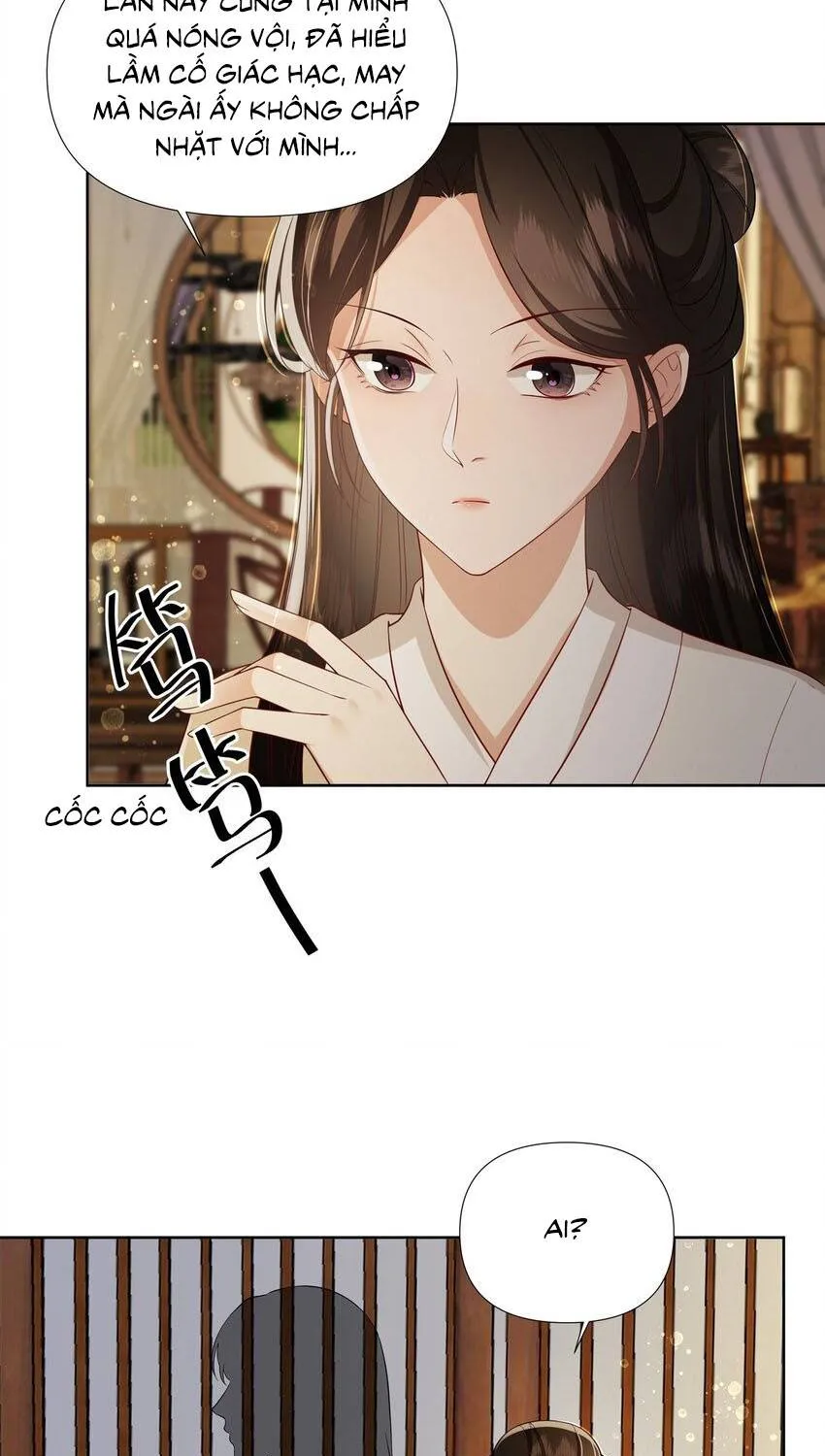Hoa Đào Chiếu Án Ngọc Chapter 51 - Trang 16