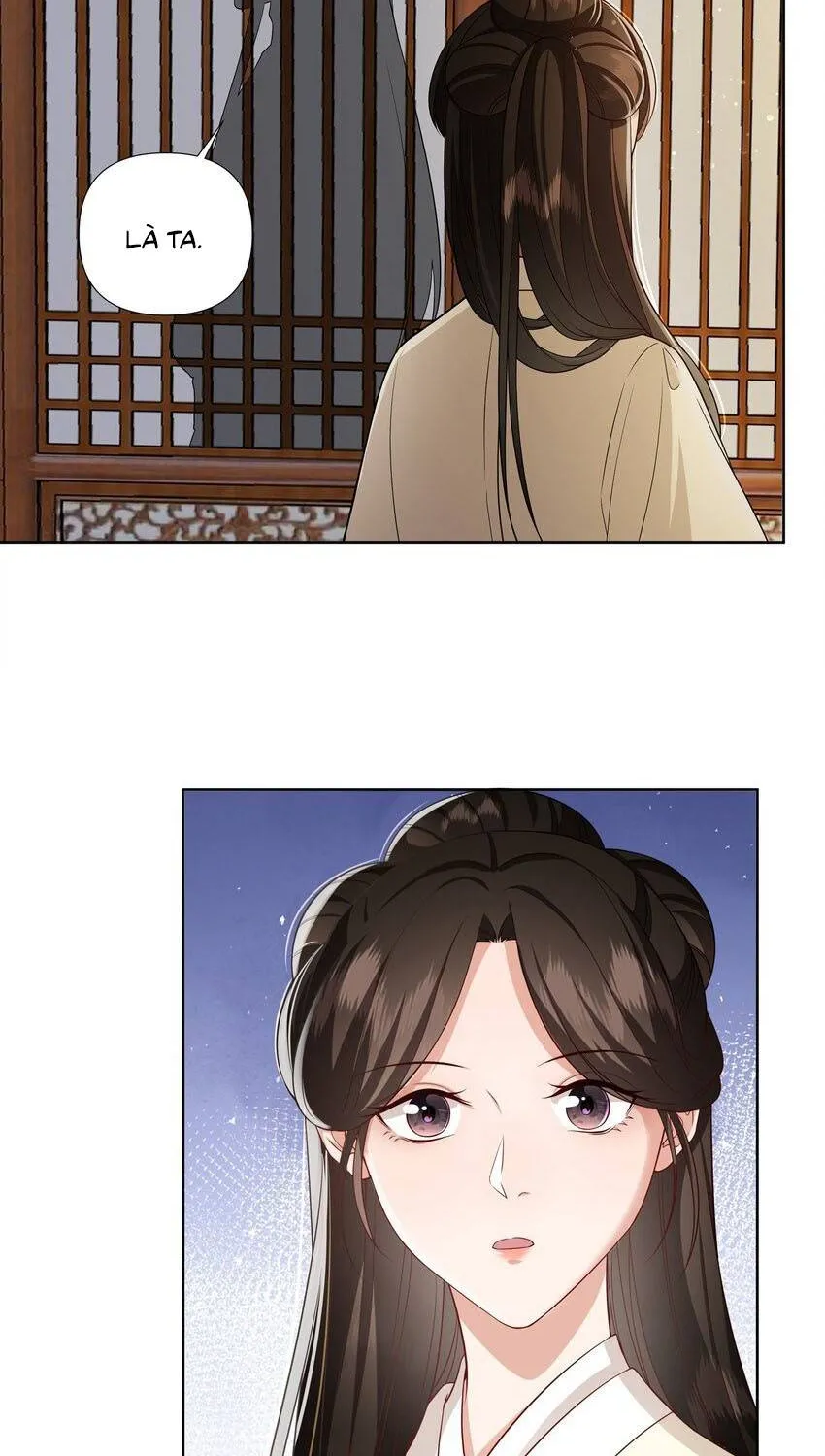 Hoa Đào Chiếu Án Ngọc Chapter 51 - Trang 17