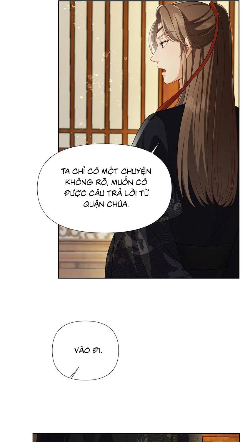 Hoa Đào Chiếu Án Ngọc Chapter 51 - Trang 21