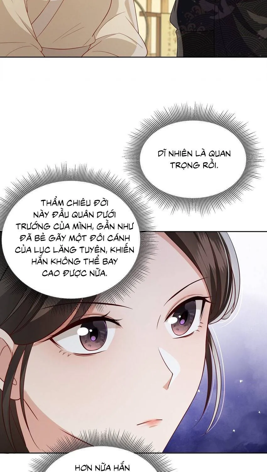 Hoa Đào Chiếu Án Ngọc Chapter 51 - Trang 23
