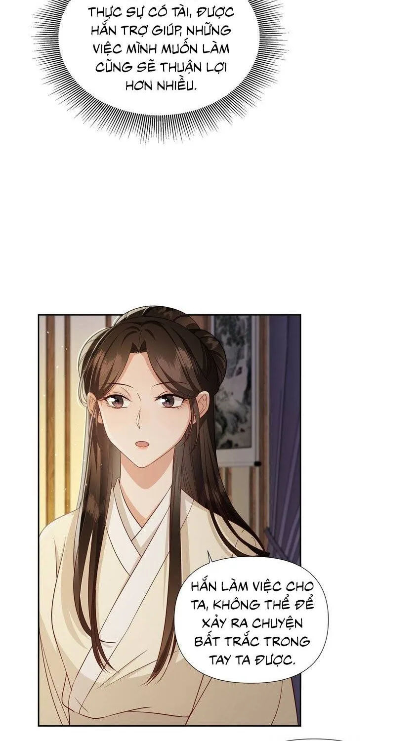 Hoa Đào Chiếu Án Ngọc Chapter 51 - Trang 24