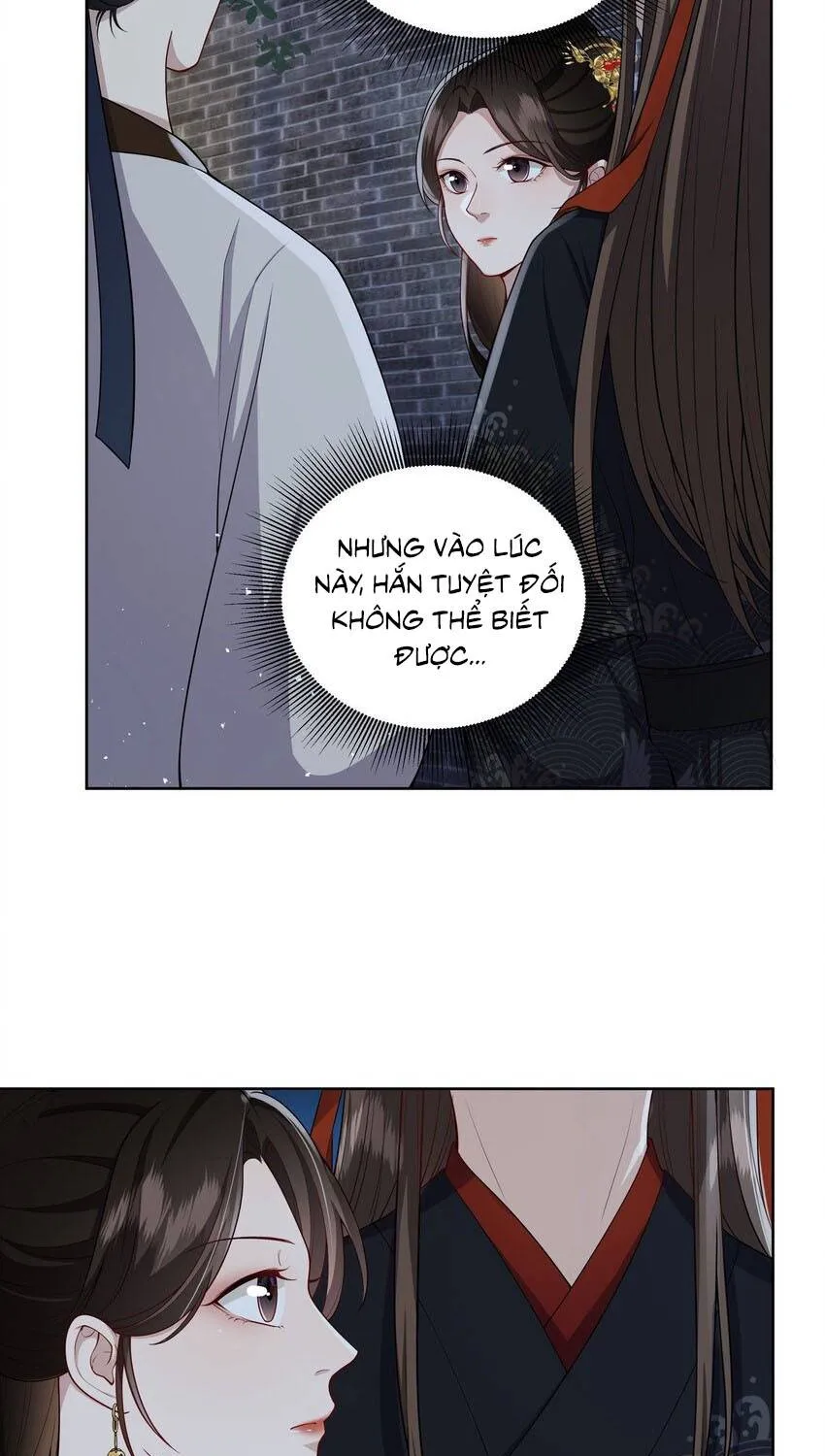 Hoa Đào Chiếu Án Ngọc Chapter 51 - Trang 4