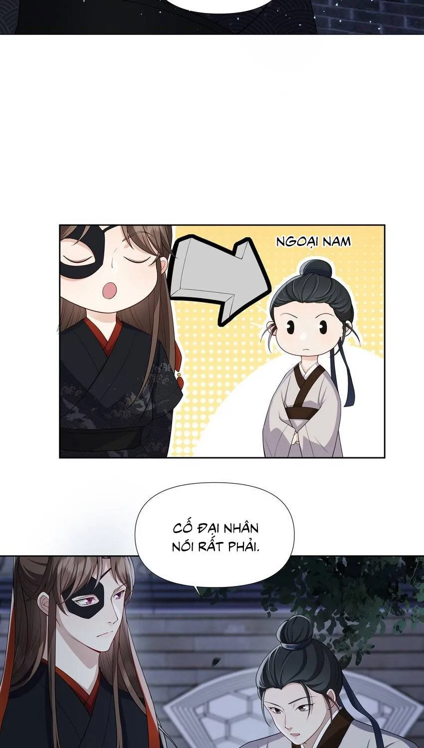 Hoa Đào Chiếu Án Ngọc Chapter 51 - Trang 6