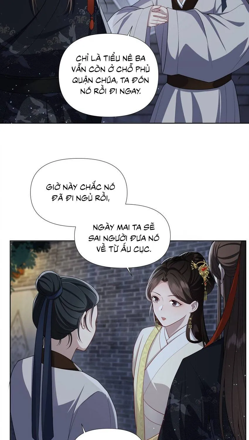 Hoa Đào Chiếu Án Ngọc Chapter 51 - Trang 7