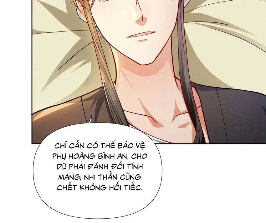 Hoa Đào Chiếu Án Ngọc Chapter 57 - Trang 14