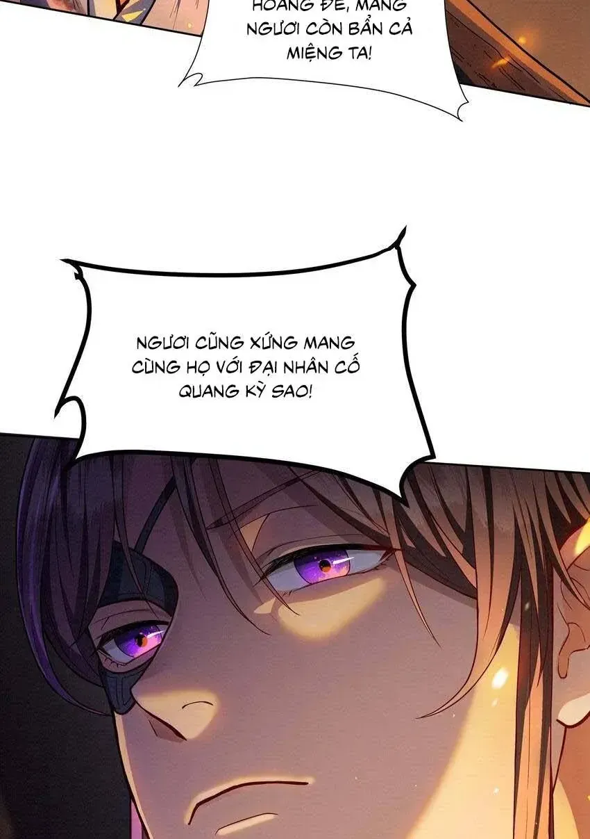 Hoa Đào Chiếu Án Ngọc Chapter 58 - Trang 12