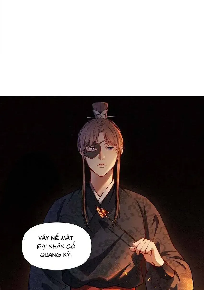 Hoa Đào Chiếu Án Ngọc Chapter 58 - Trang 14