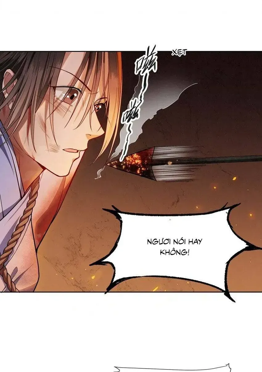 Hoa Đào Chiếu Án Ngọc Chapter 58 - Trang 16