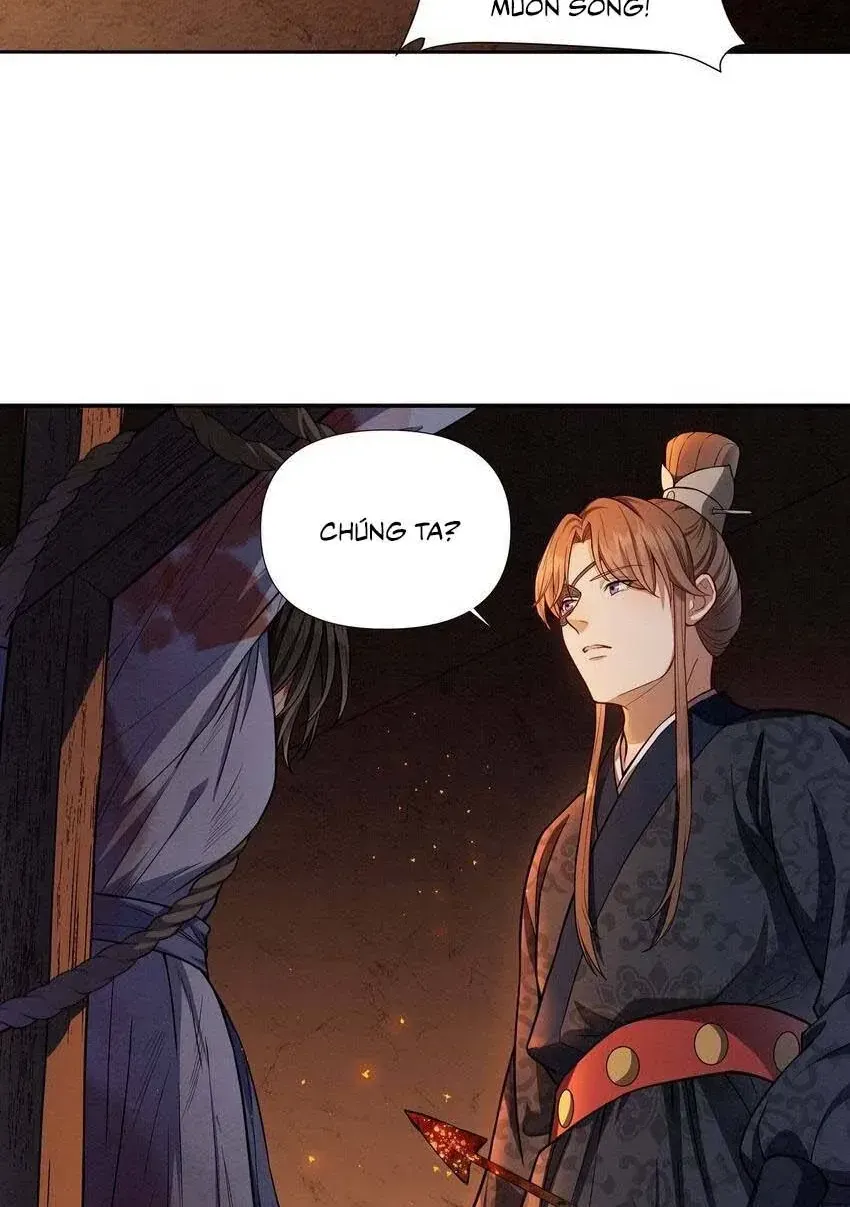 Hoa Đào Chiếu Án Ngọc Chapter 58 - Trang 18
