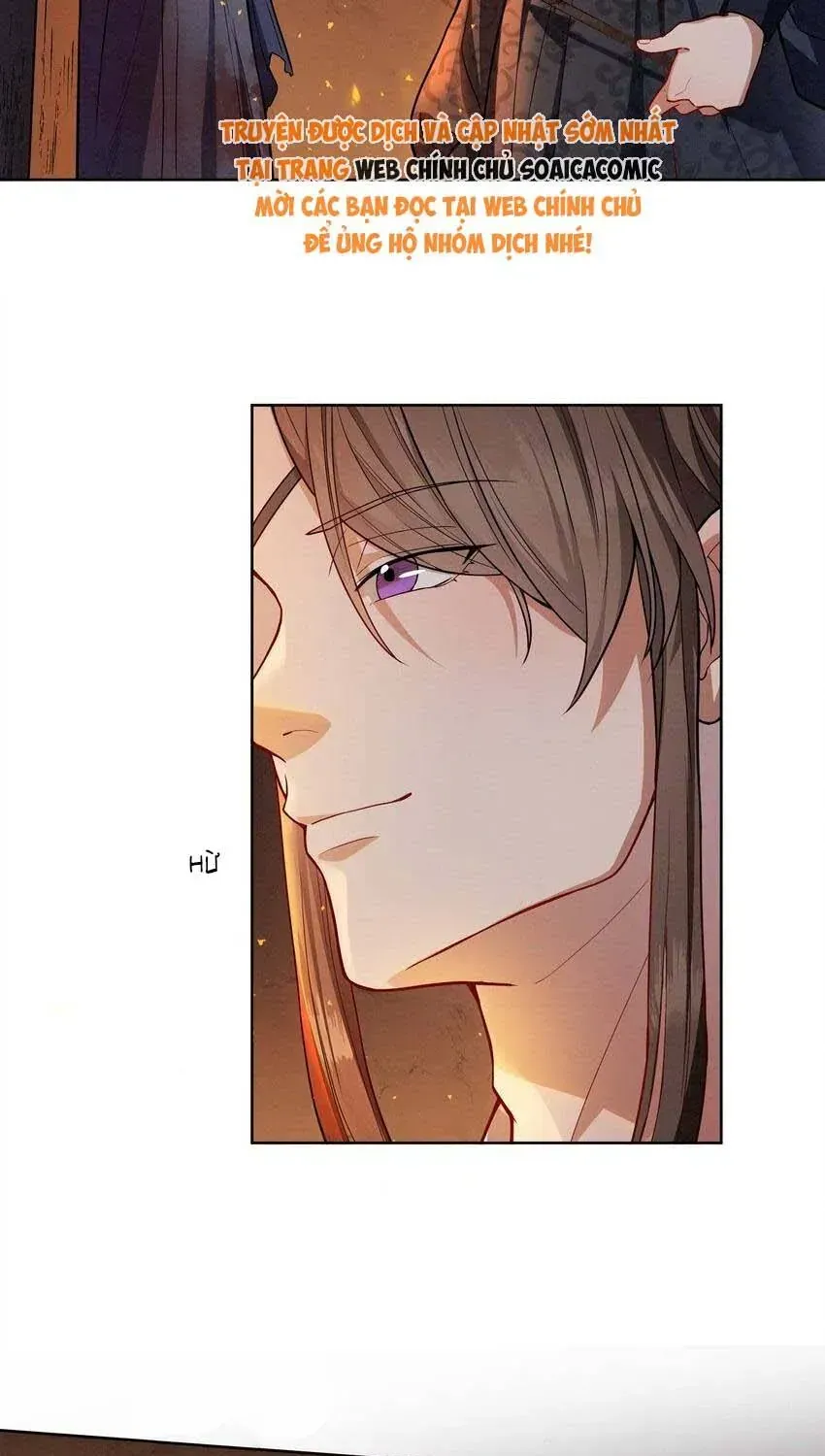 Hoa Đào Chiếu Án Ngọc Chapter 58 - Trang 19
