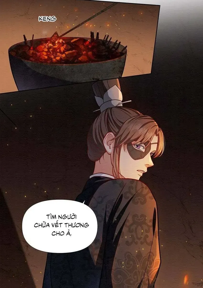 Hoa Đào Chiếu Án Ngọc Chapter 58 - Trang 20
