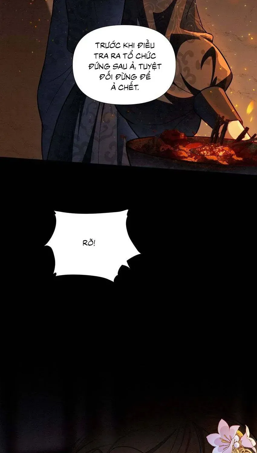 Hoa Đào Chiếu Án Ngọc Chapter 58 - Trang 21