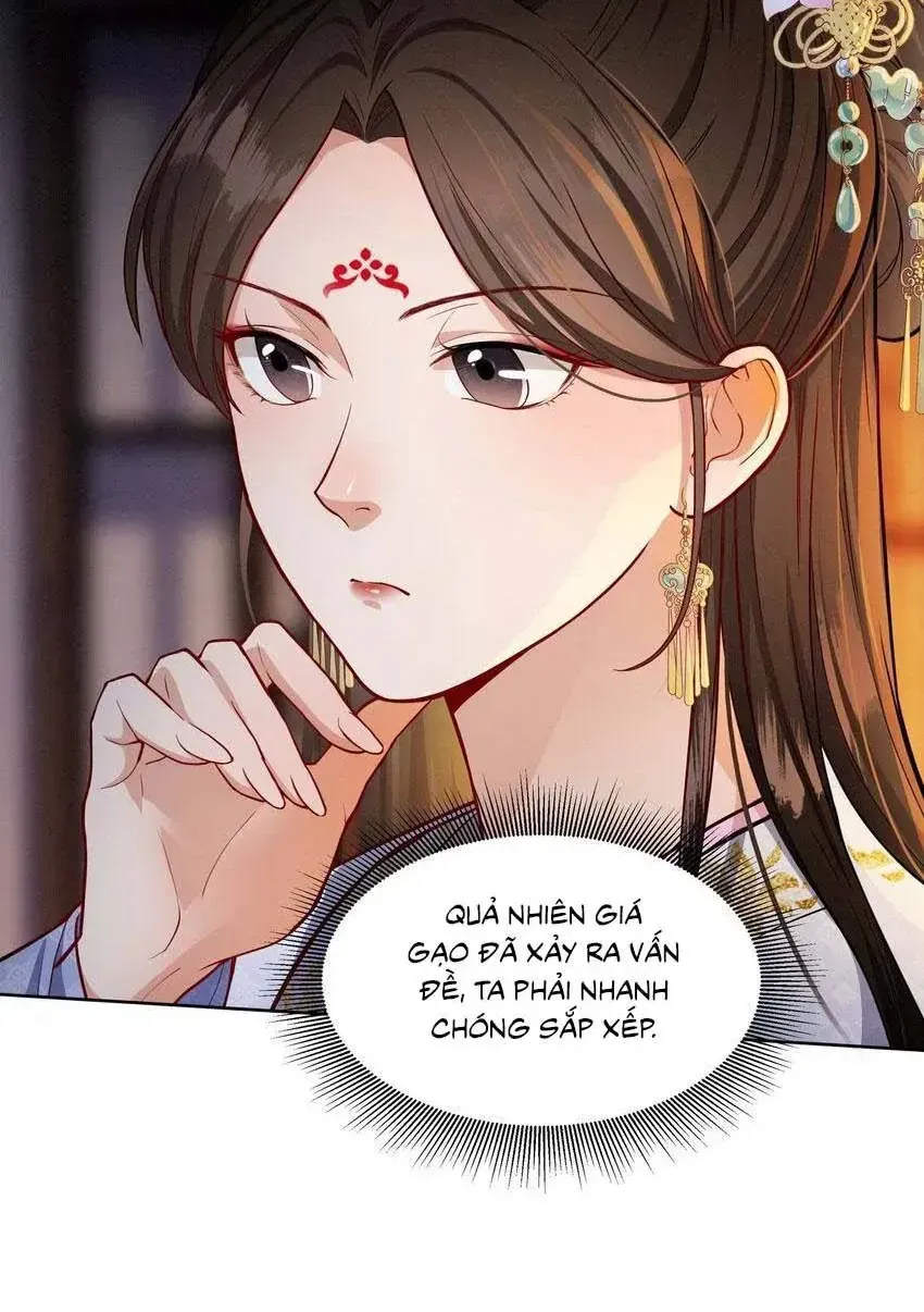 Hoa Đào Chiếu Án Ngọc Chapter 58 - Trang 22