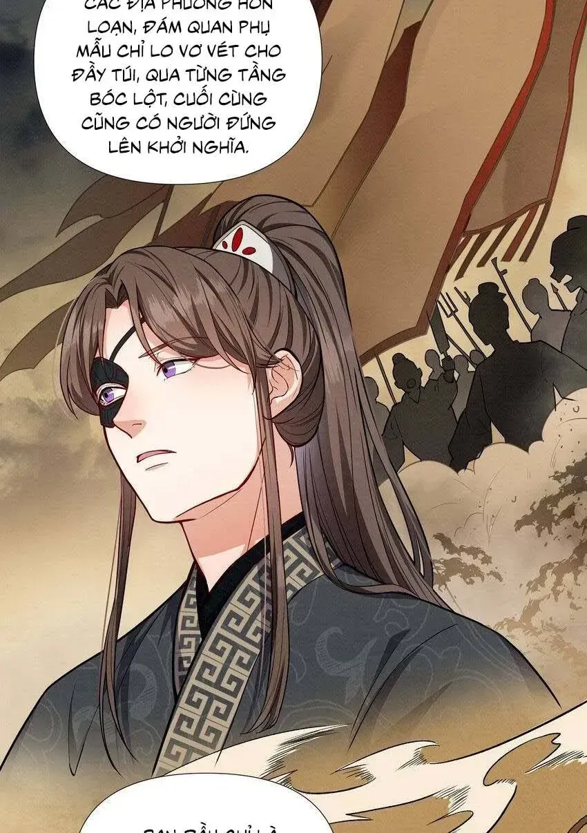 Hoa Đào Chiếu Án Ngọc Chapter 58 - Trang 24