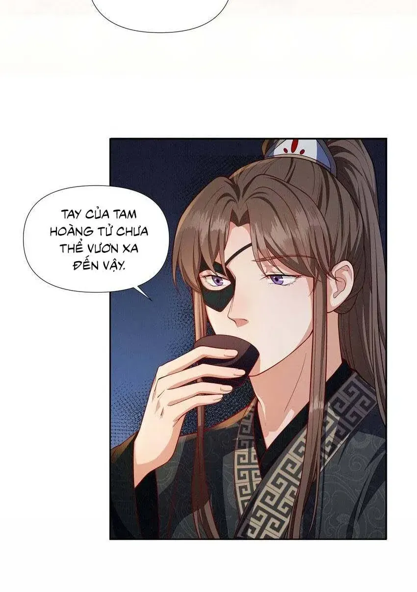 Hoa Đào Chiếu Án Ngọc Chapter 58 - Trang 26