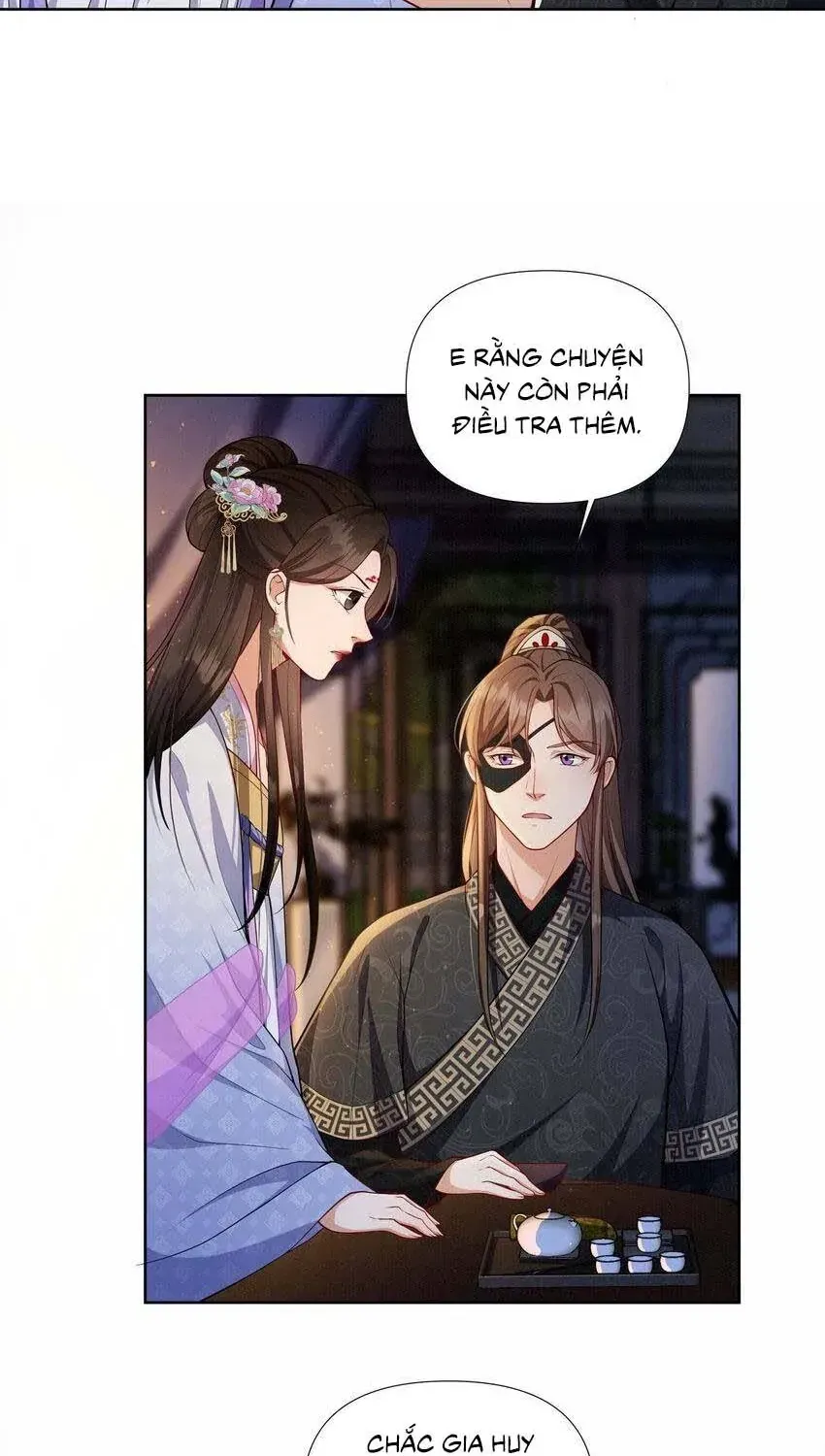 Hoa Đào Chiếu Án Ngọc Chapter 58 - Trang 29