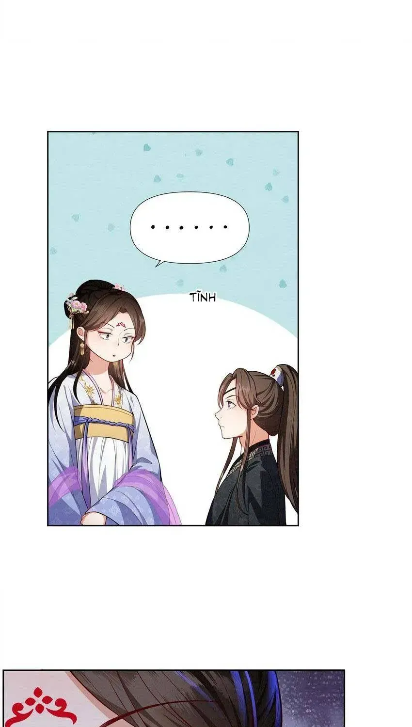 Hoa Đào Chiếu Án Ngọc Chapter 58 - Trang 31