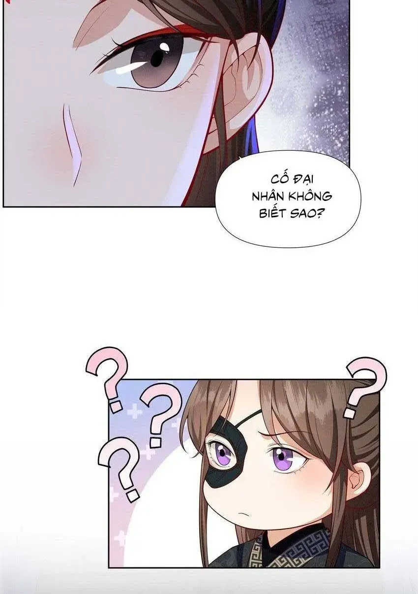 Hoa Đào Chiếu Án Ngọc Chapter 58 - Trang 32