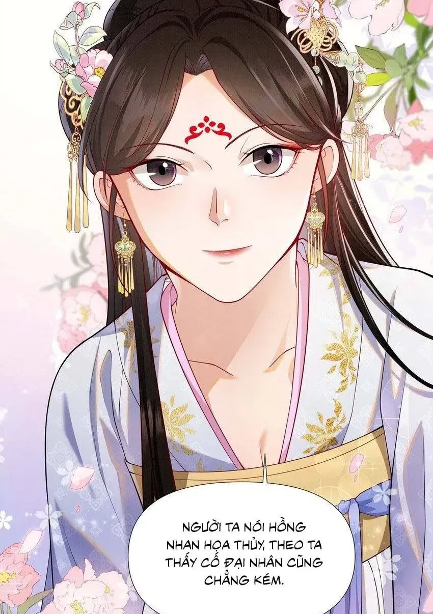Hoa Đào Chiếu Án Ngọc Chapter 58 - Trang 34