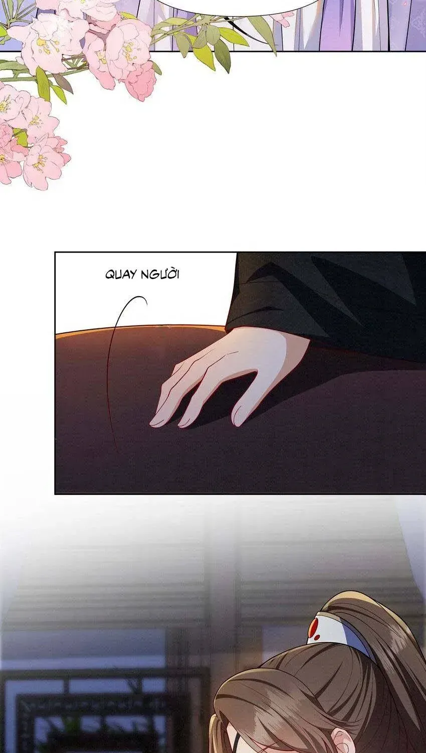 Hoa Đào Chiếu Án Ngọc Chapter 58 - Trang 35