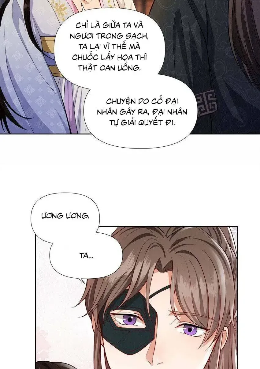 Hoa Đào Chiếu Án Ngọc Chapter 58 - Trang 38