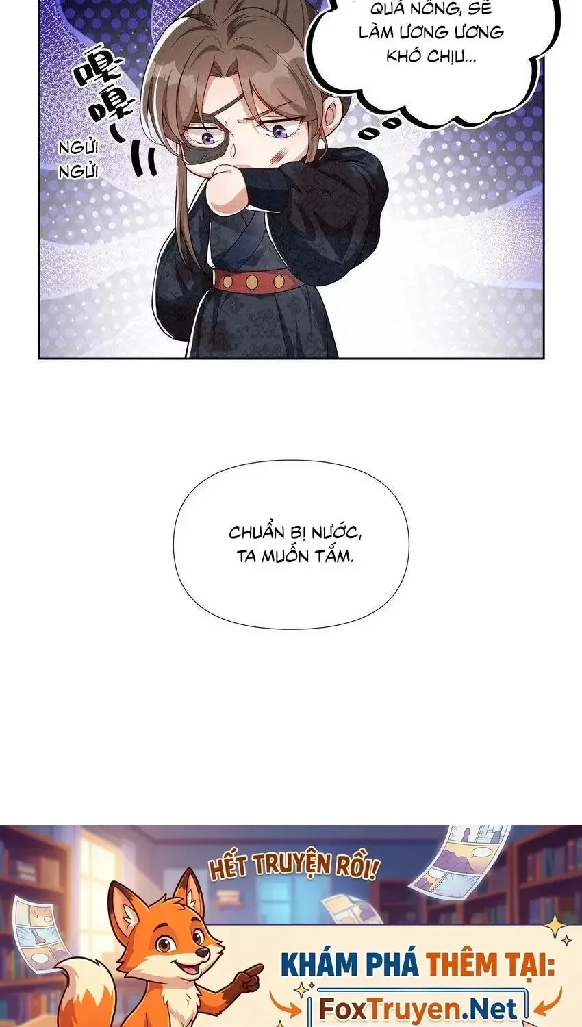 Hoa Đào Chiếu Án Ngọc Chapter 58 - Trang 42