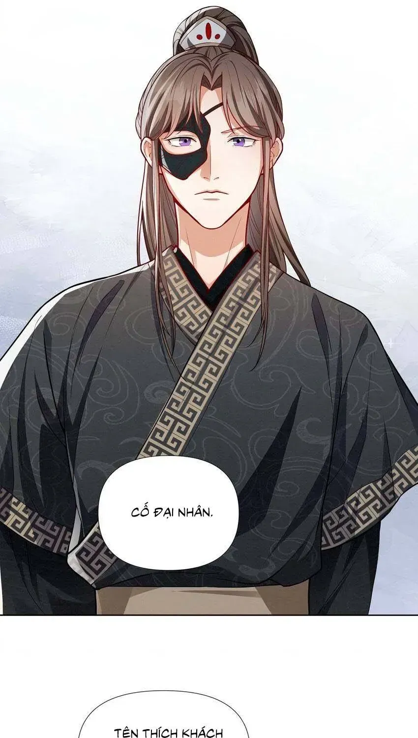Hoa Đào Chiếu Án Ngọc Chapter 58 - Trang 5