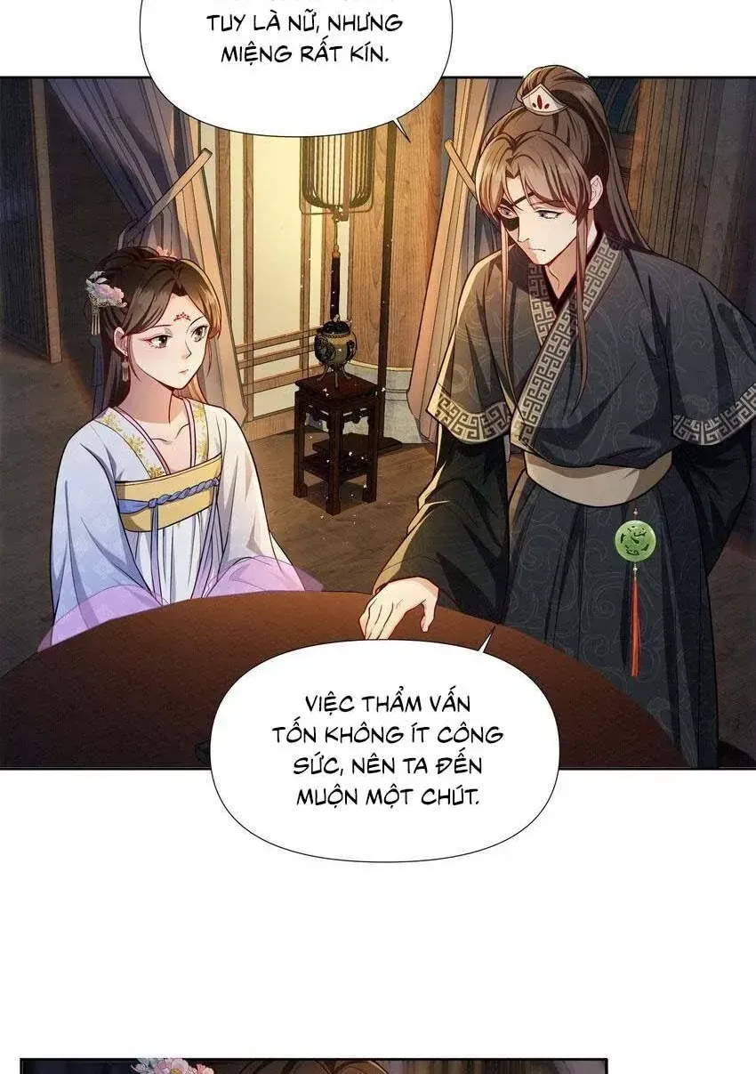 Hoa Đào Chiếu Án Ngọc Chapter 58 - Trang 6