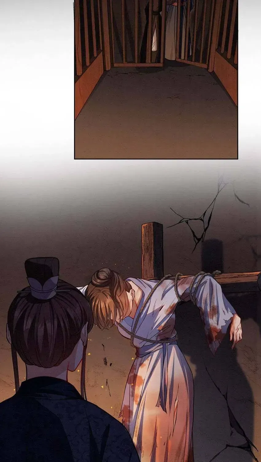 Hoa Đào Chiếu Án Ngọc Chapter 58 - Trang 9